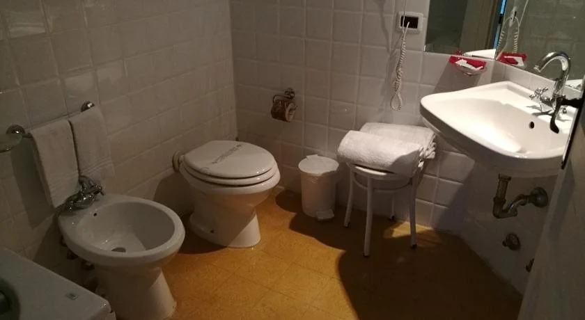 Le due Sicilie-Guest House