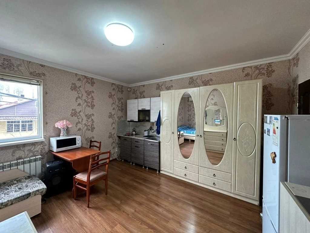 Zhara Guest House
