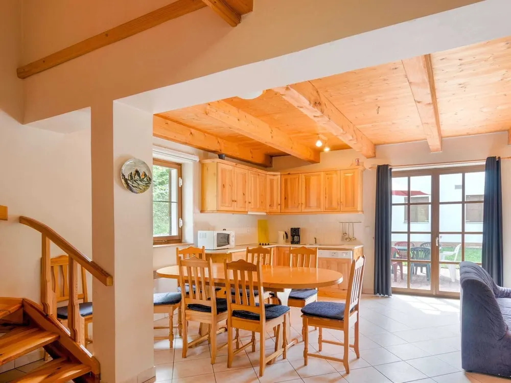 Holiday Home With a Convenient Location in the Giant Mountains for Summer & Winter