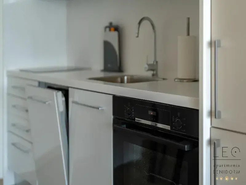 Intempo by Holuxe - 211- 21st floor