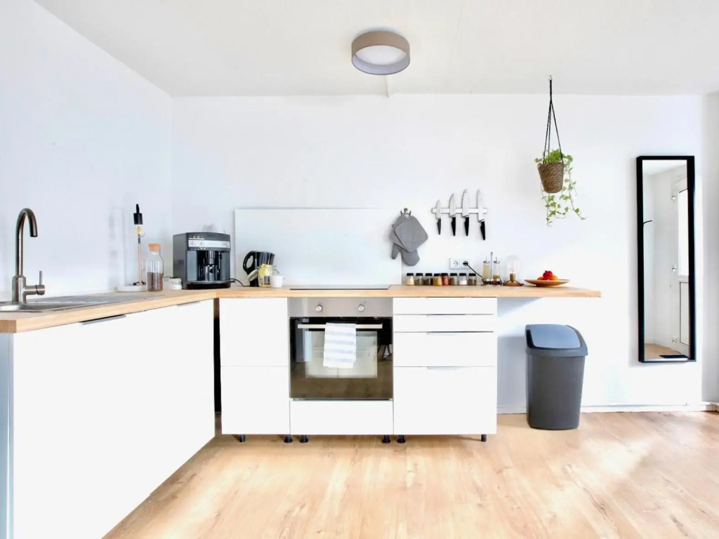 Beautiful 3 Room apartment in Kreuzberg