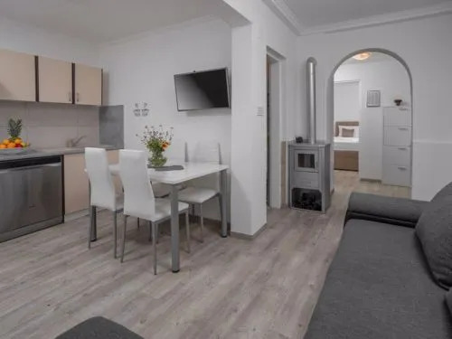 House Leonardo Novigrad (Istra)