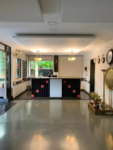 Hotel Trisha Residency by OYO Rooms