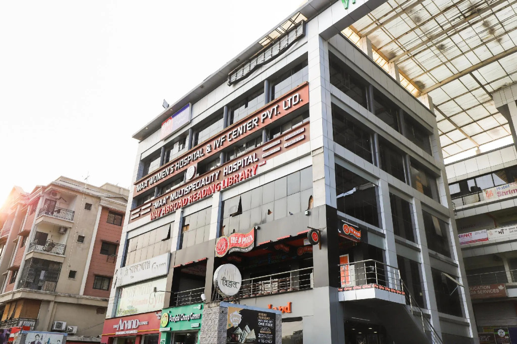 Hotel Shrimad