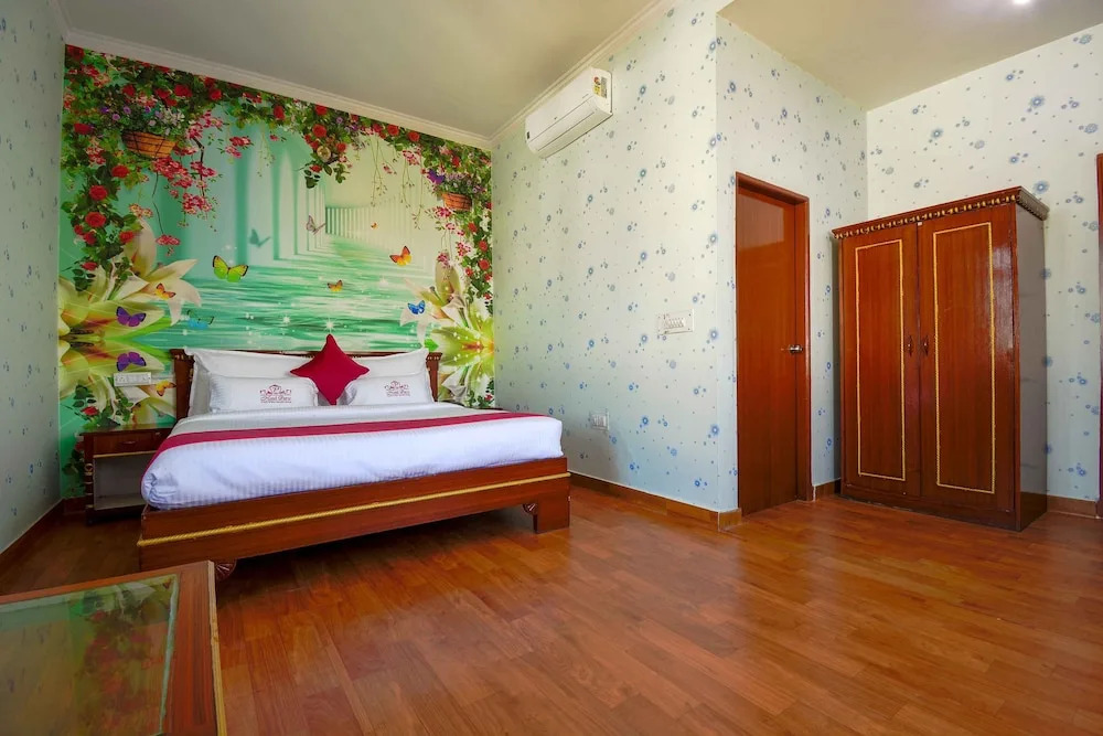 Hotel Parv