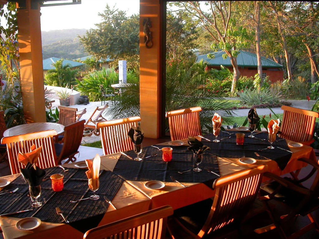 Boutique Hotel Luna Azul
