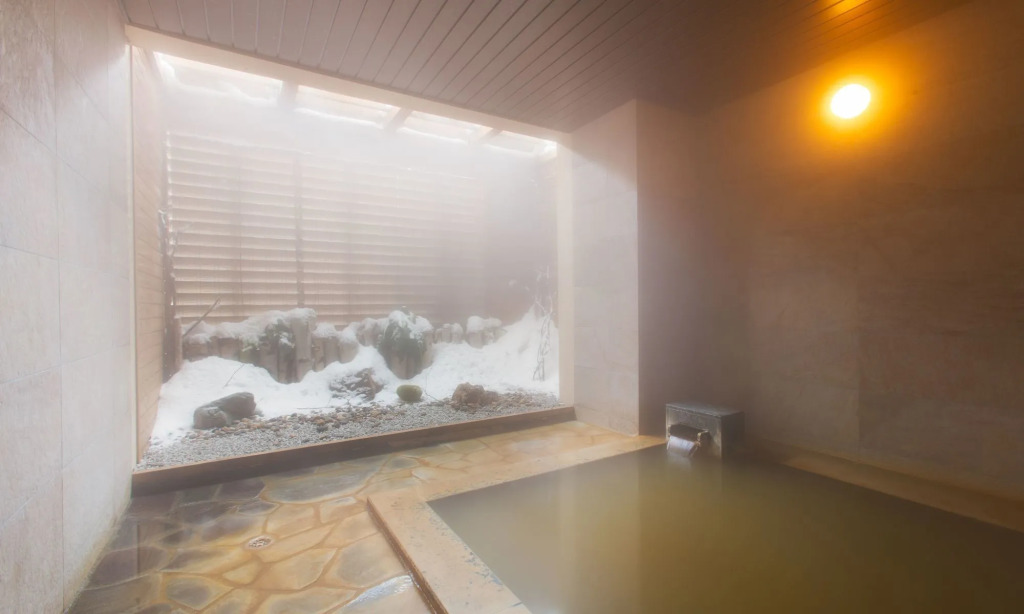 Chalet Ivy Hirafu, Niseko