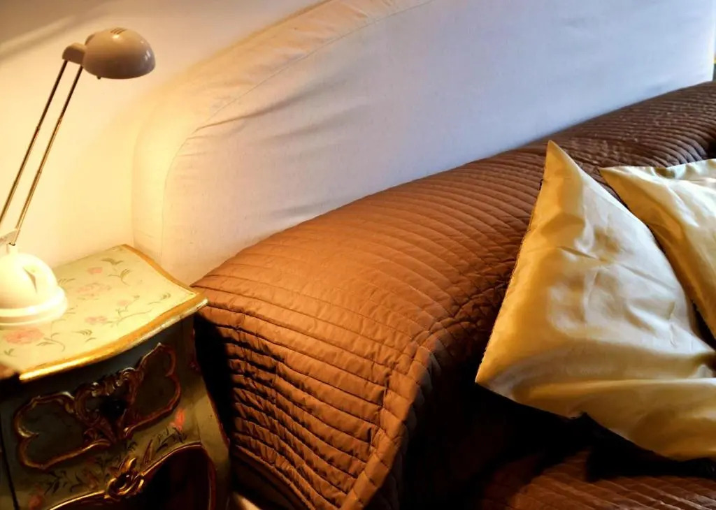 San Marco Baretteri Design Suite 2 min from St Mark
