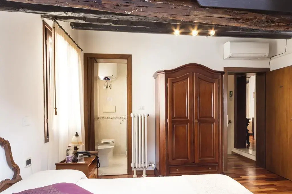 Locanda Art Deco