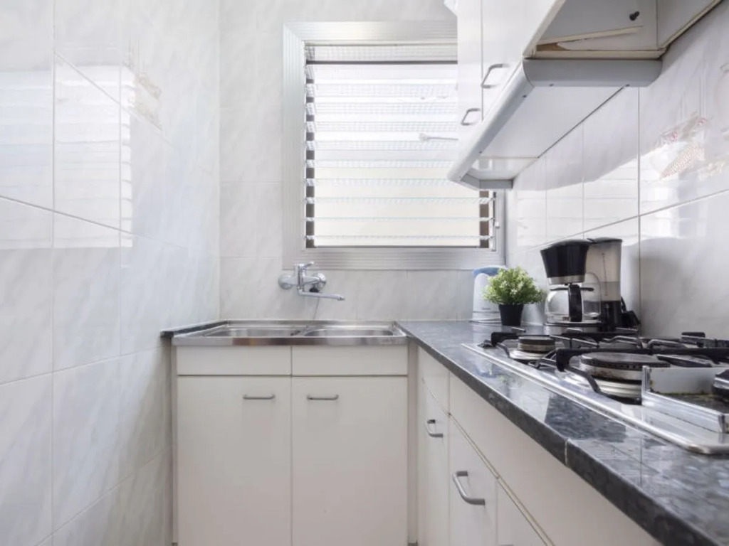 Apartment Marie Verditz