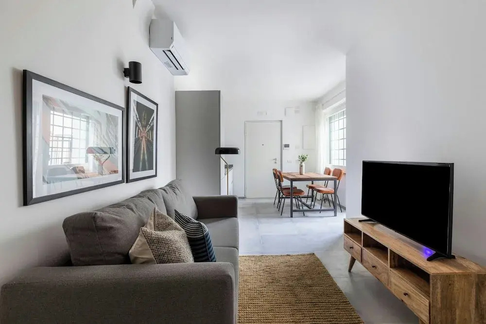 SMART HOUSE - Luxury San Lorenzo