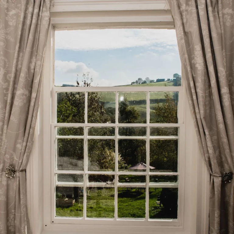 Penygelli Country House Apartments