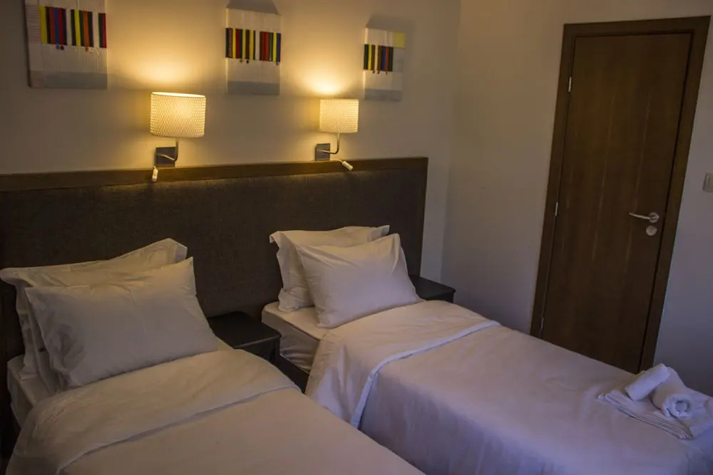 Trigrad Hotel