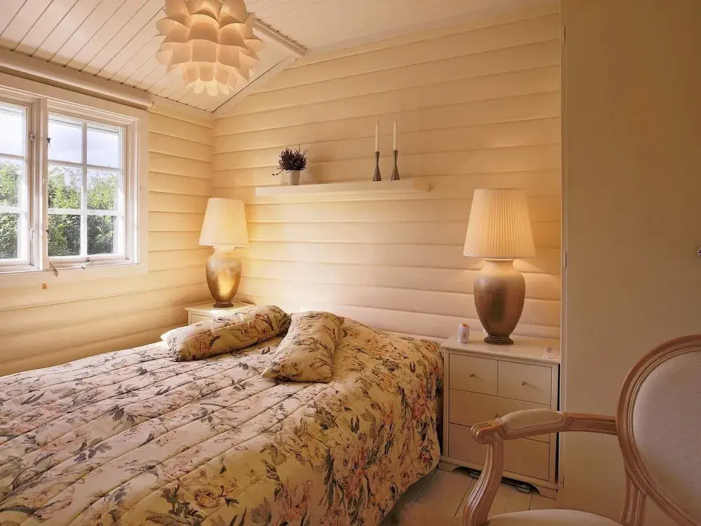 4 star holiday home in Græsted
