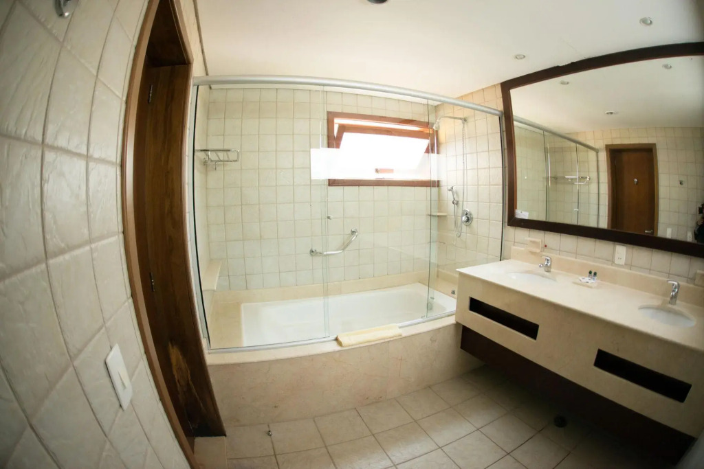 Surya-Pan Refúgio Hotel - Super Pet Friendly