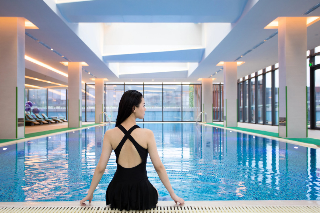 Holiday Inn Express Wuxi Taihu New City by IHG