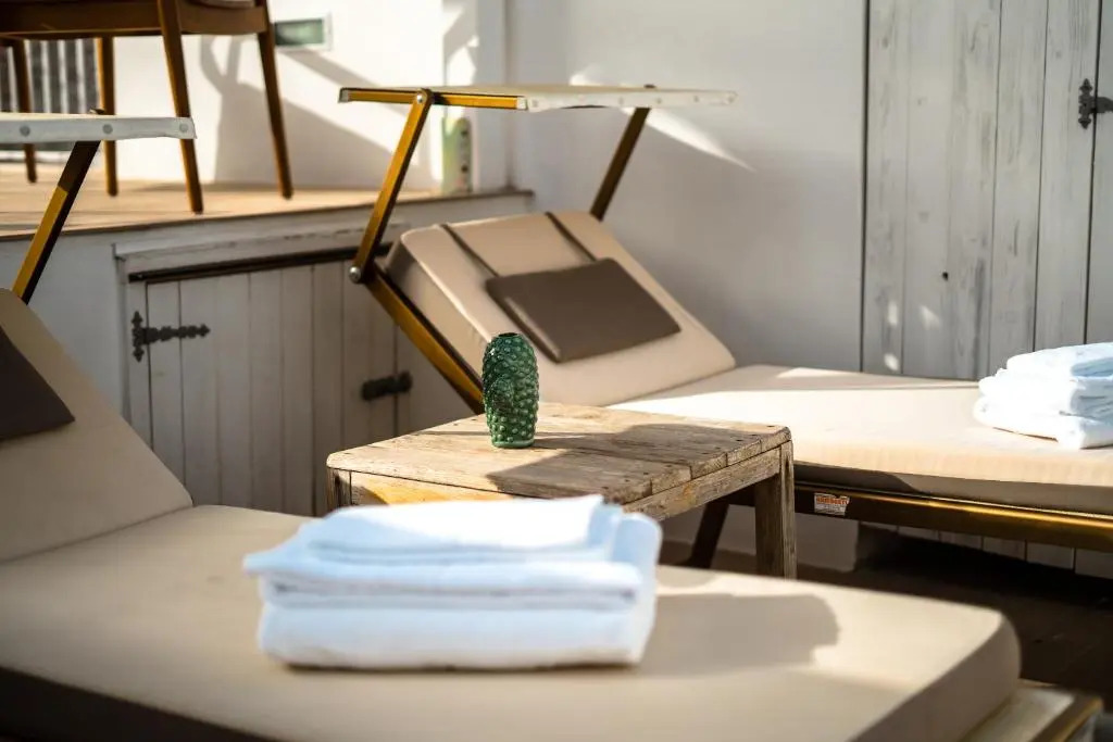 Le Contrade Chiasso Cafaro