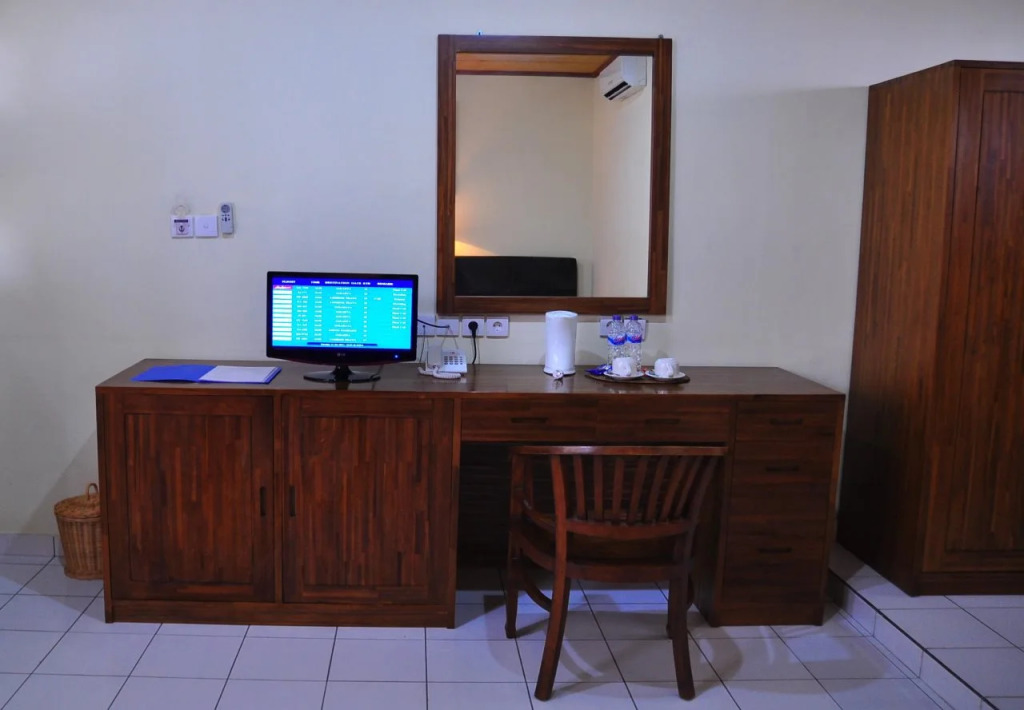 Si Doi Hotel Legian