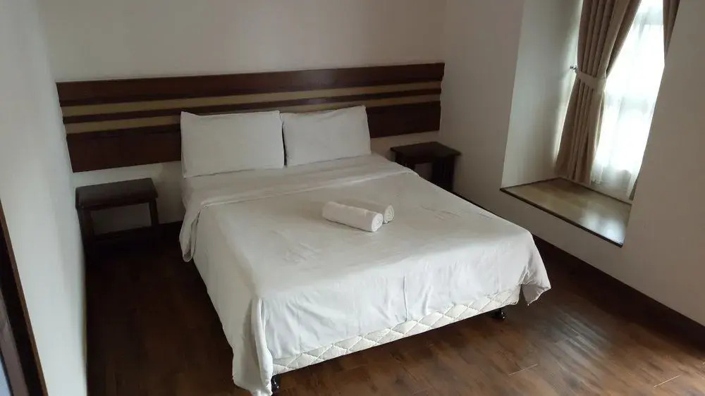 Cheng Ho Sayang Guest House