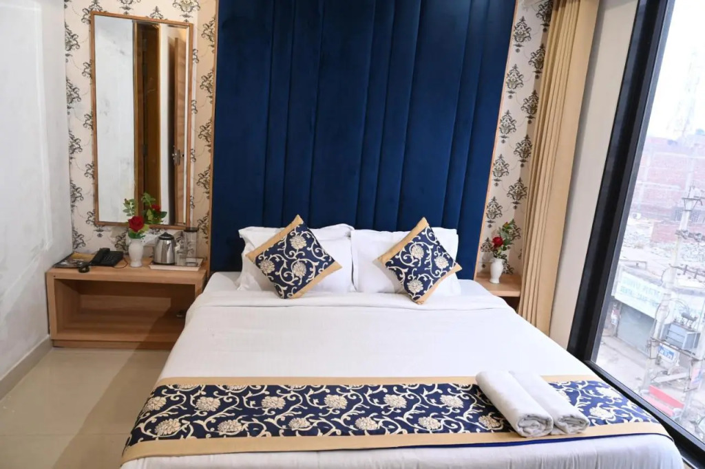 Hotel Diamond Villa Amritsar