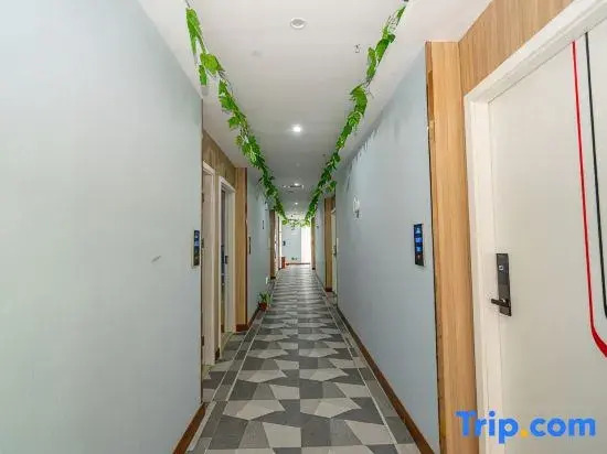 Yishangju Theme Hotel