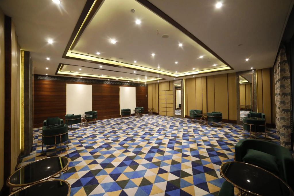 Hotel Ortus