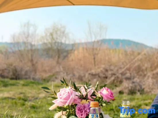 Yuyin Mountain Luxury Boutique Homestay