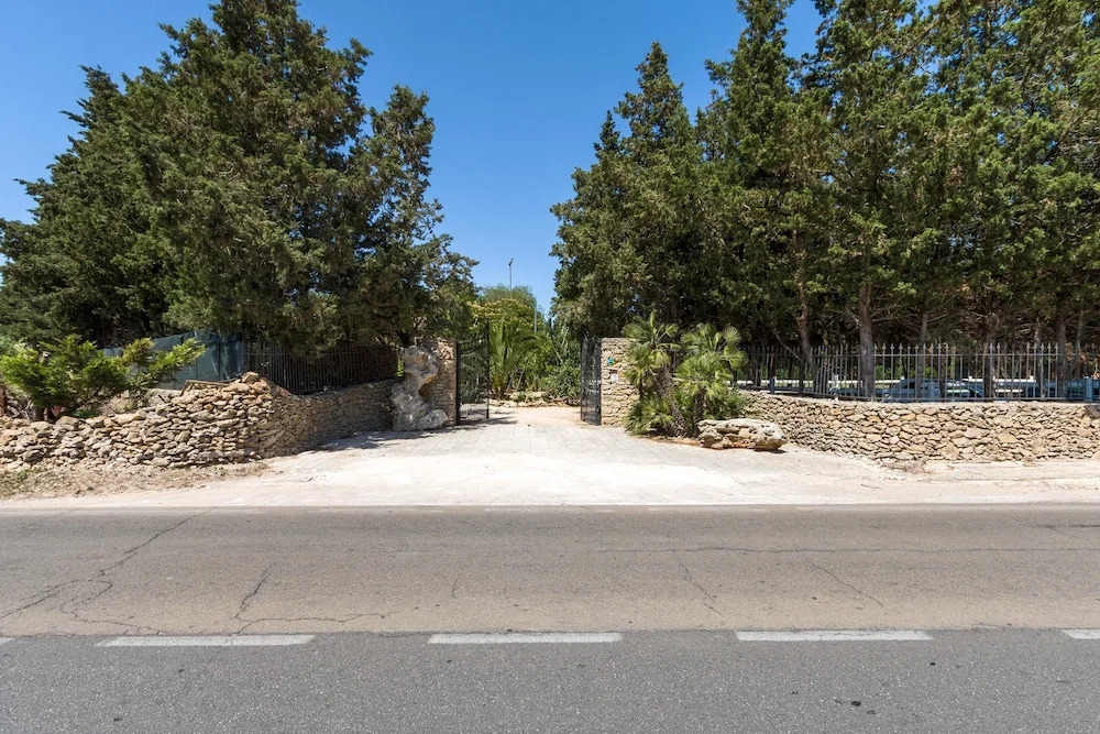 Villa Petrosa