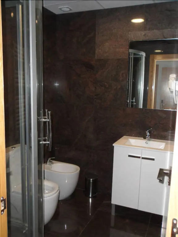 Apartamentos Turisticos Estrella del Alemar