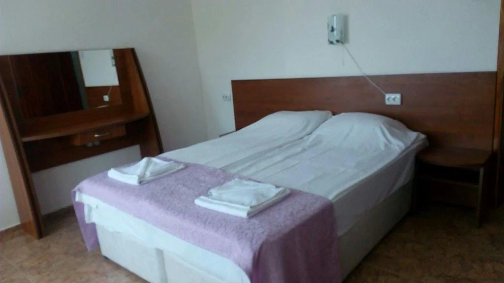Sirius Guest House