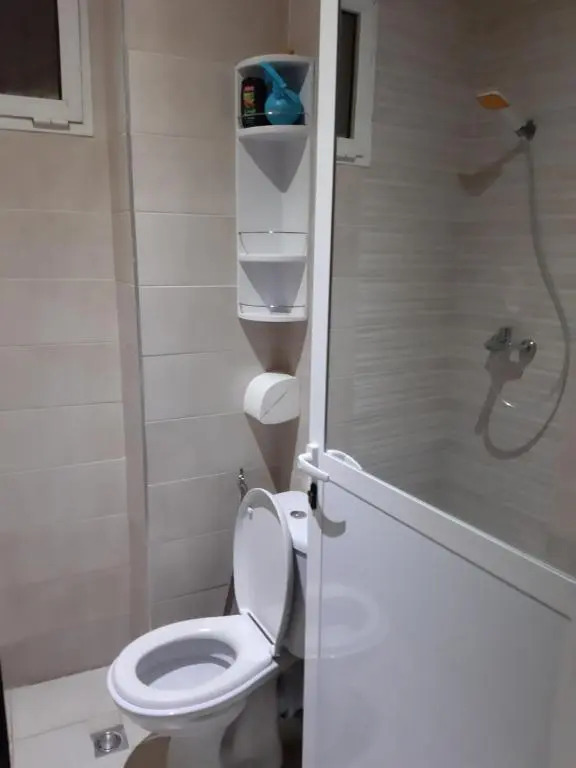 Almaraya appartement family only
