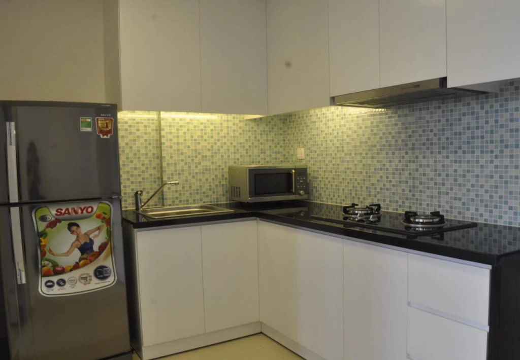 Glenwood Residences