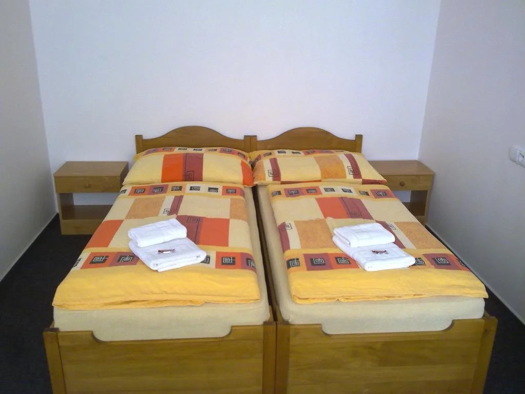 Hotel Tatra