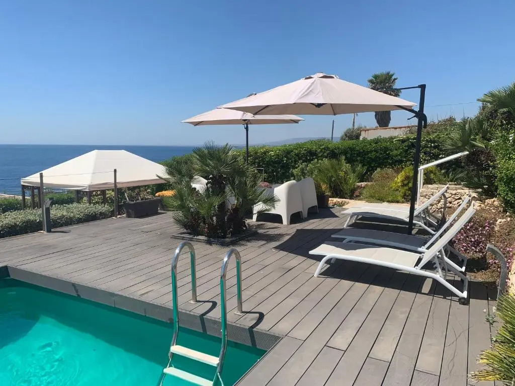 Villa Luce Exclusive Seafront Villa by BlueWhisper