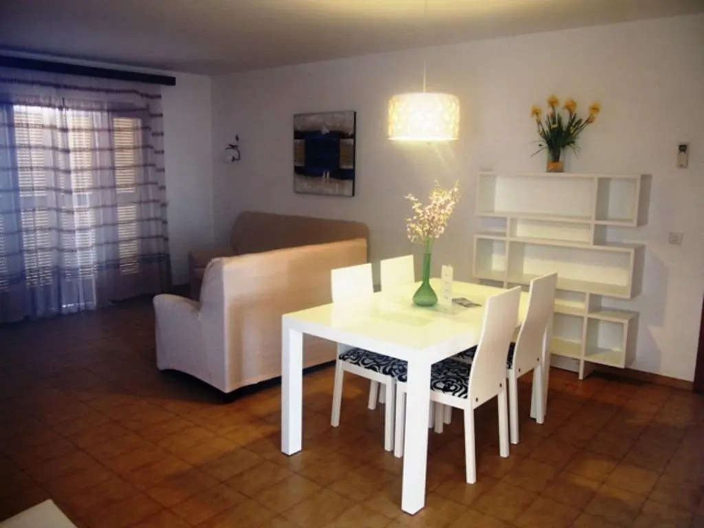 Venecia Apartments