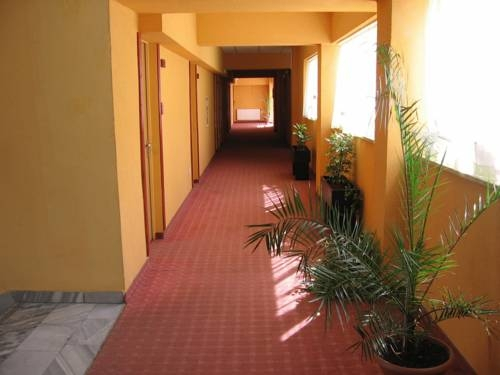 Sport Hotel