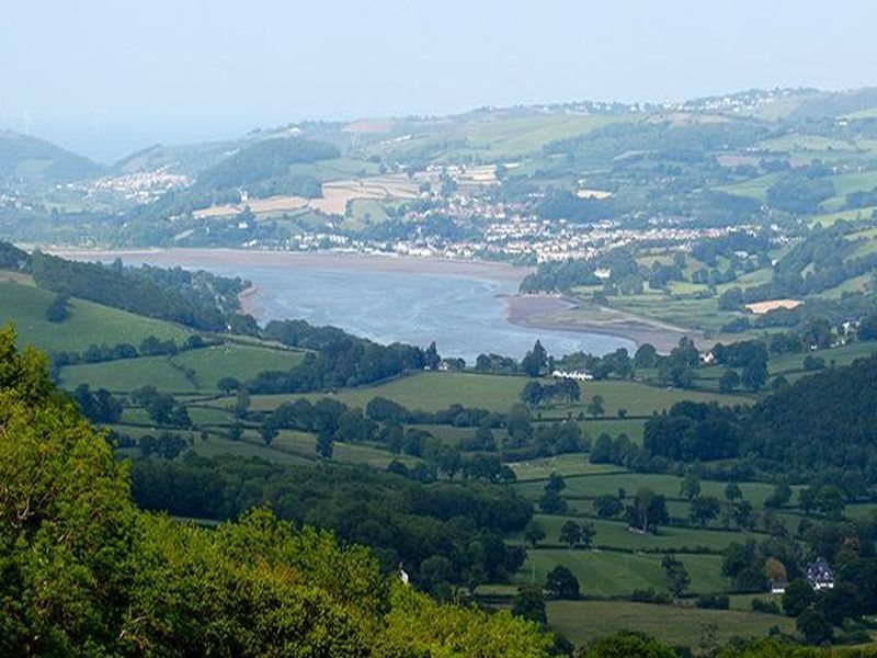Hostel YHA Rowen