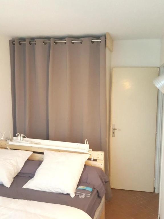 Apartment With 2 Bedrooms in La Grande-motte, With Pool Access and Enc