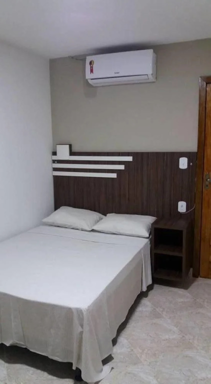 Trinity Hotel e Pousada