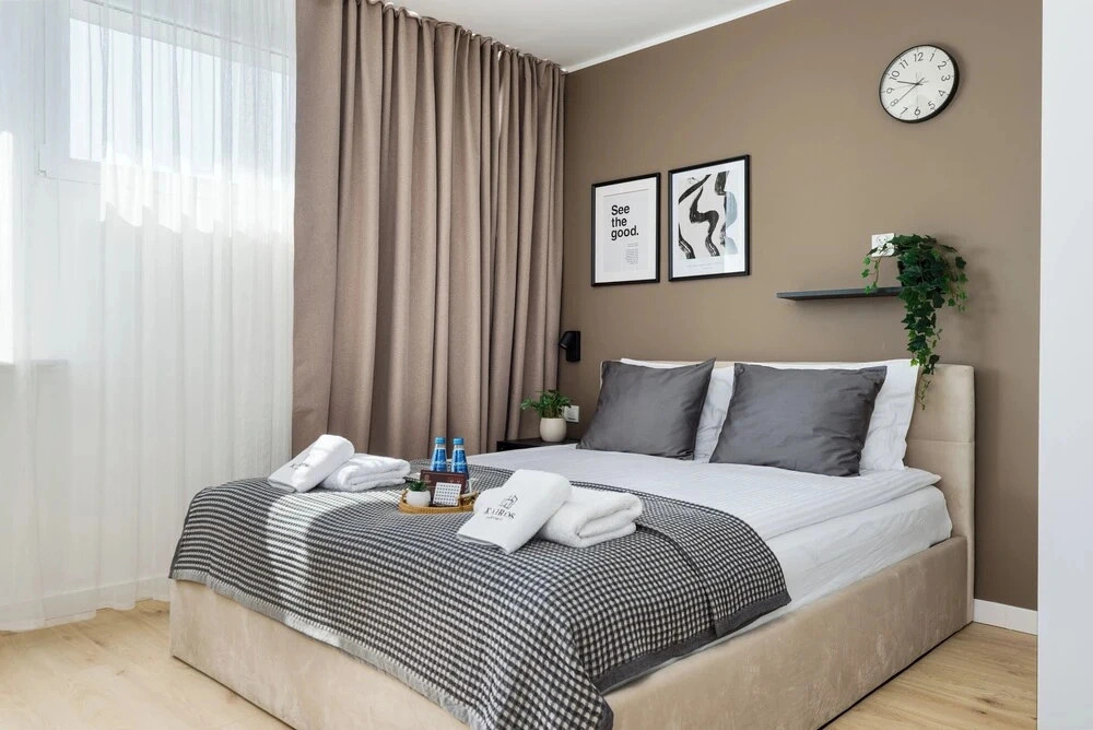 Coffee Mood by Kairos Apartments