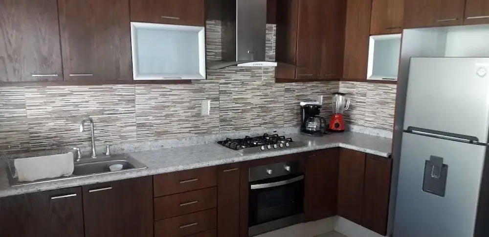 La casa de Xochitl