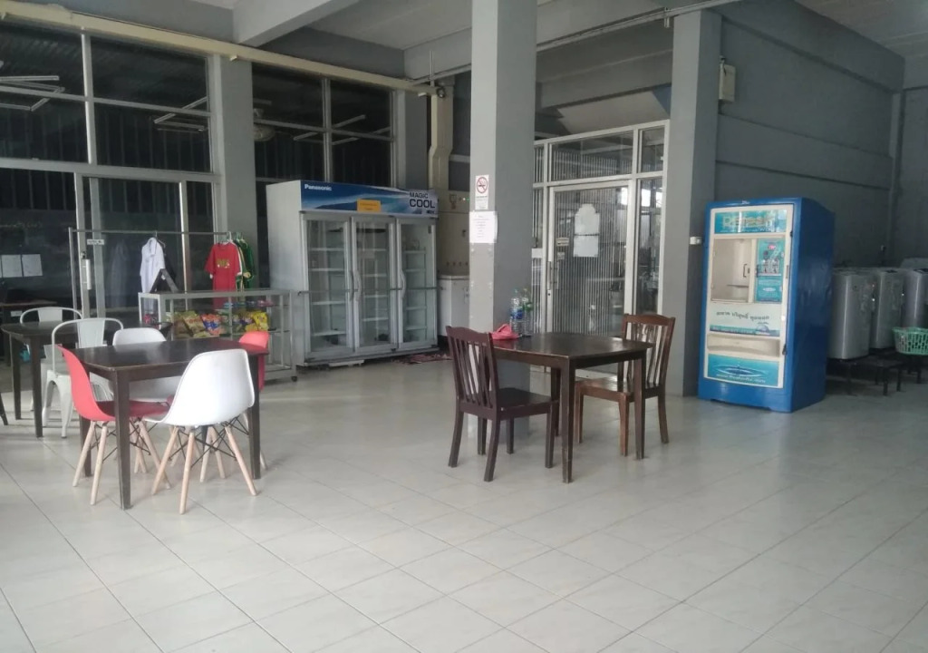 Allseasons Suratthani Apartment