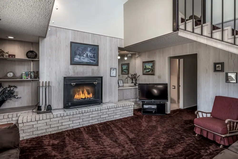 Ruidoso Three-bedroom