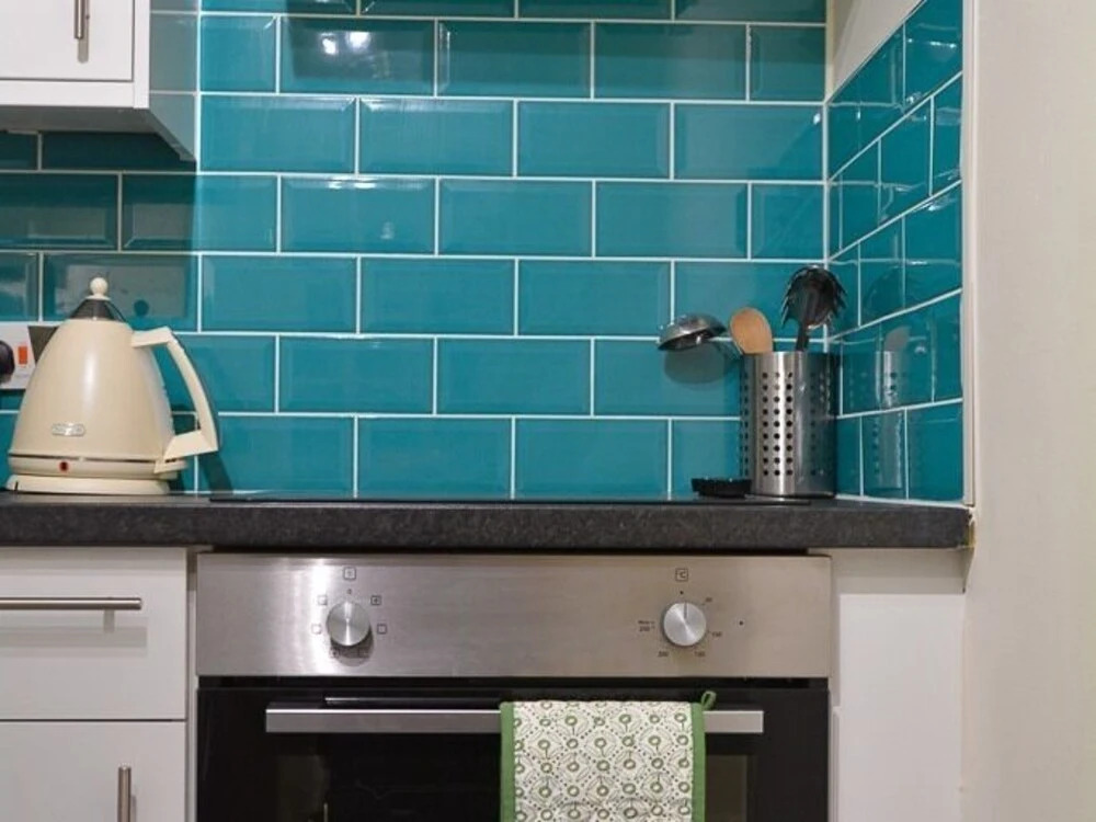 Edinburgh City Centre Apartment Fountainbridge