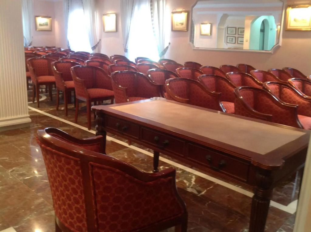 Hotel Sacratif