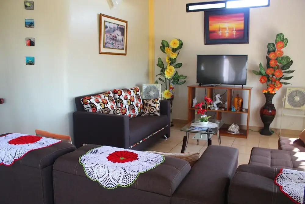 Hostal Romy