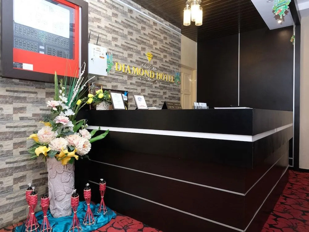 Diamond Hotel