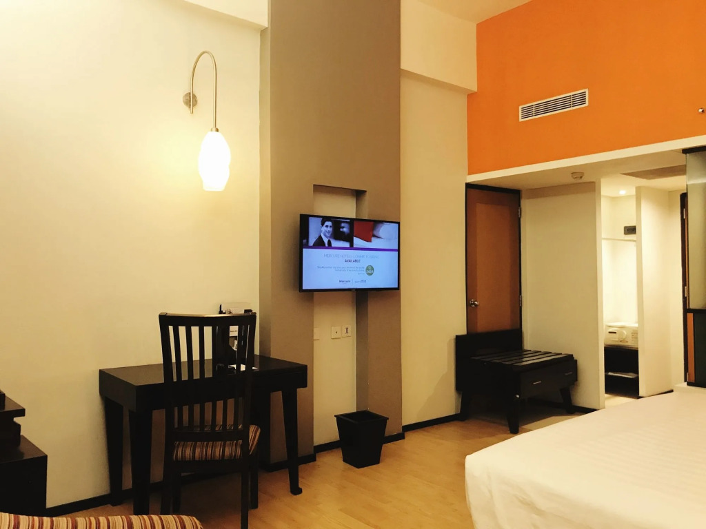 Mercure Surabaya Grand Miram