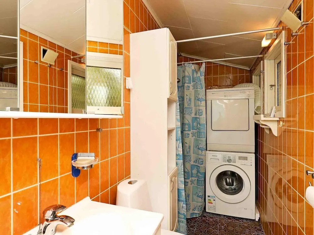 Cozy Holiday Home in Falster near Sea