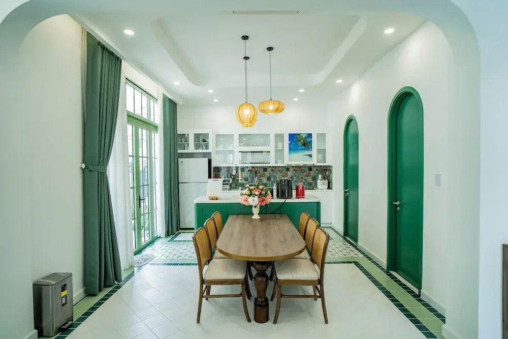 Villa Vanda Phu Quoc